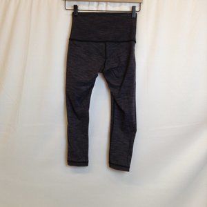 Lululemon Grey Leggins | N/A